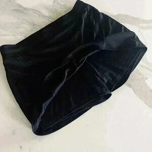 Champion C9 Women’s Run Skort  - BLACK - Size Medium